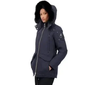 Moose knuckles fire river jacket on sale